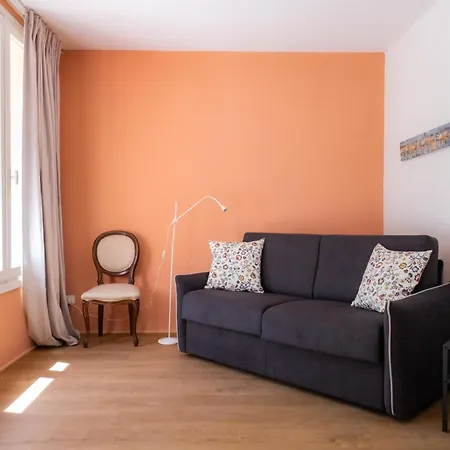 Apartment Cozy New Bardolino