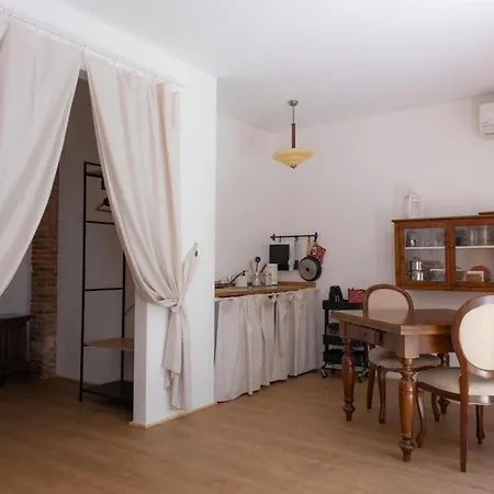 Appartamento Cozy New