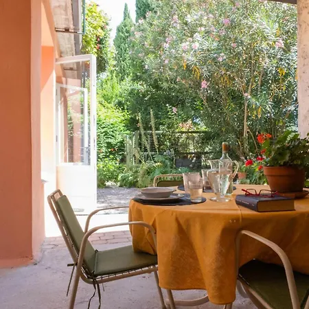 Cozy New Apartment Bardolino