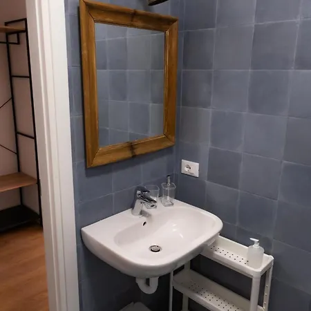 Apartment Cozy New Bardolino