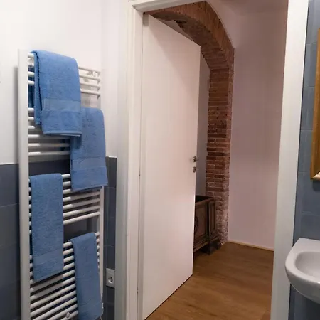 Apartment Cozy New