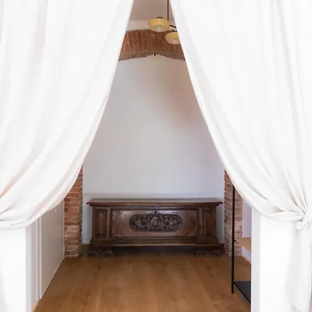 Appartamento Cozy New *