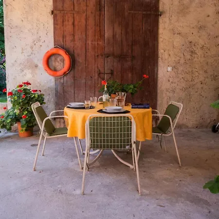 Apartment Cozy New Bardolino