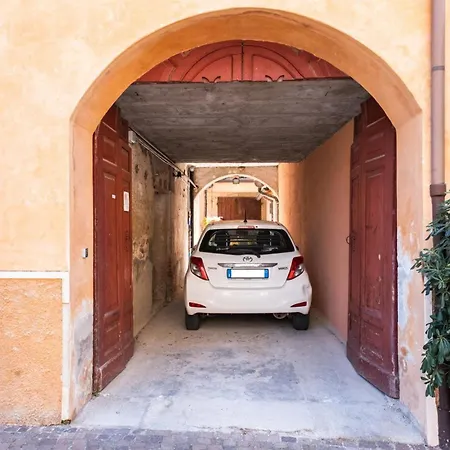 Cozy New Apartment Bardolino