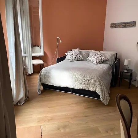Cozy New Apartment