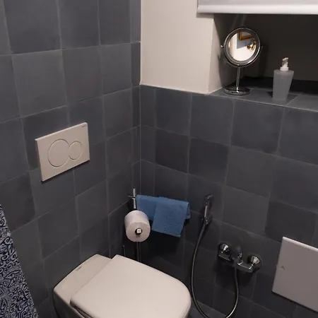 Cozy New Apartment Bardolino