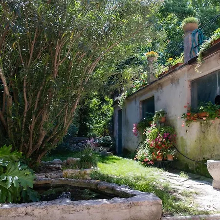 Cozy New Apartment Bardolino